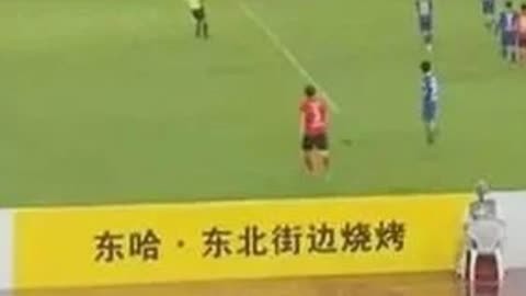 中国足球最“穷”赞助商：我没有滔天的背景，借了5000块钱才过的年的简单介绍