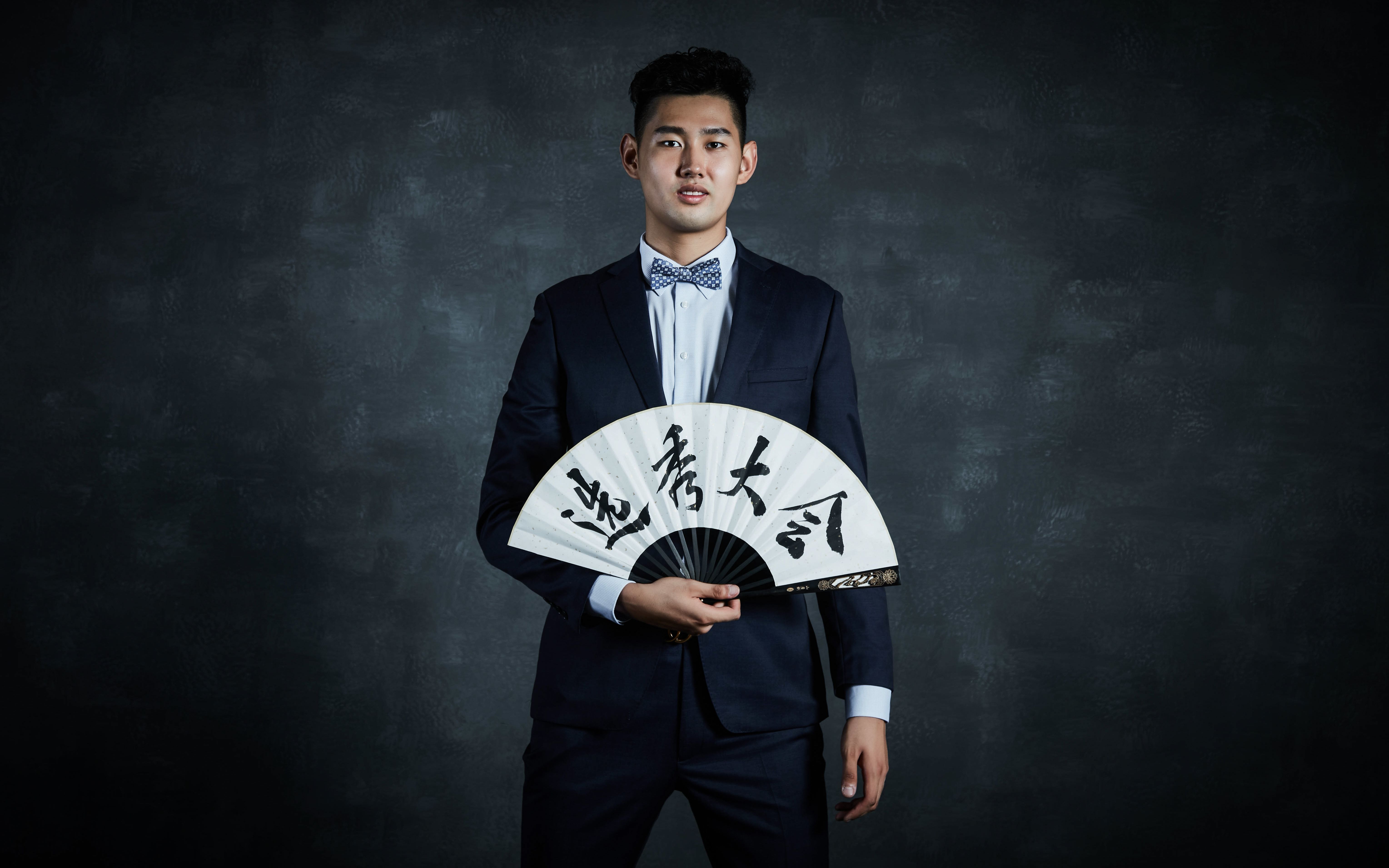日本B1联赛茨城机器人俱乐部官宣：前CBA球员孙思尧离开球队