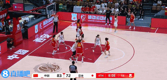 熊猫体育平台-包含无解！张子宇10分钟砍12分“双塔”组合轮番制霸内线的词条