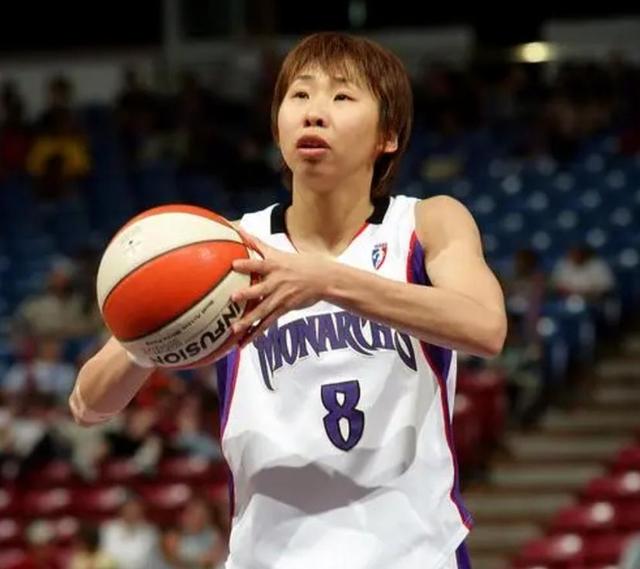 熊猫体育-包含苗立杰成第四位入选FIBA名人堂的中国球员的词条