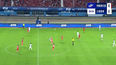 中超-李新翔传射蒯纪闻送助攻上海海港3-0大连英博的简单介绍