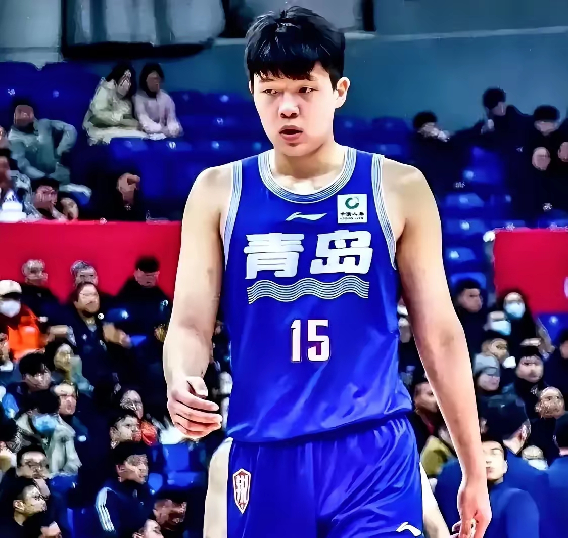 杨毅不希望杨瀚森回来打亚洲杯！打完CBA身体严重透支，消的简单介绍