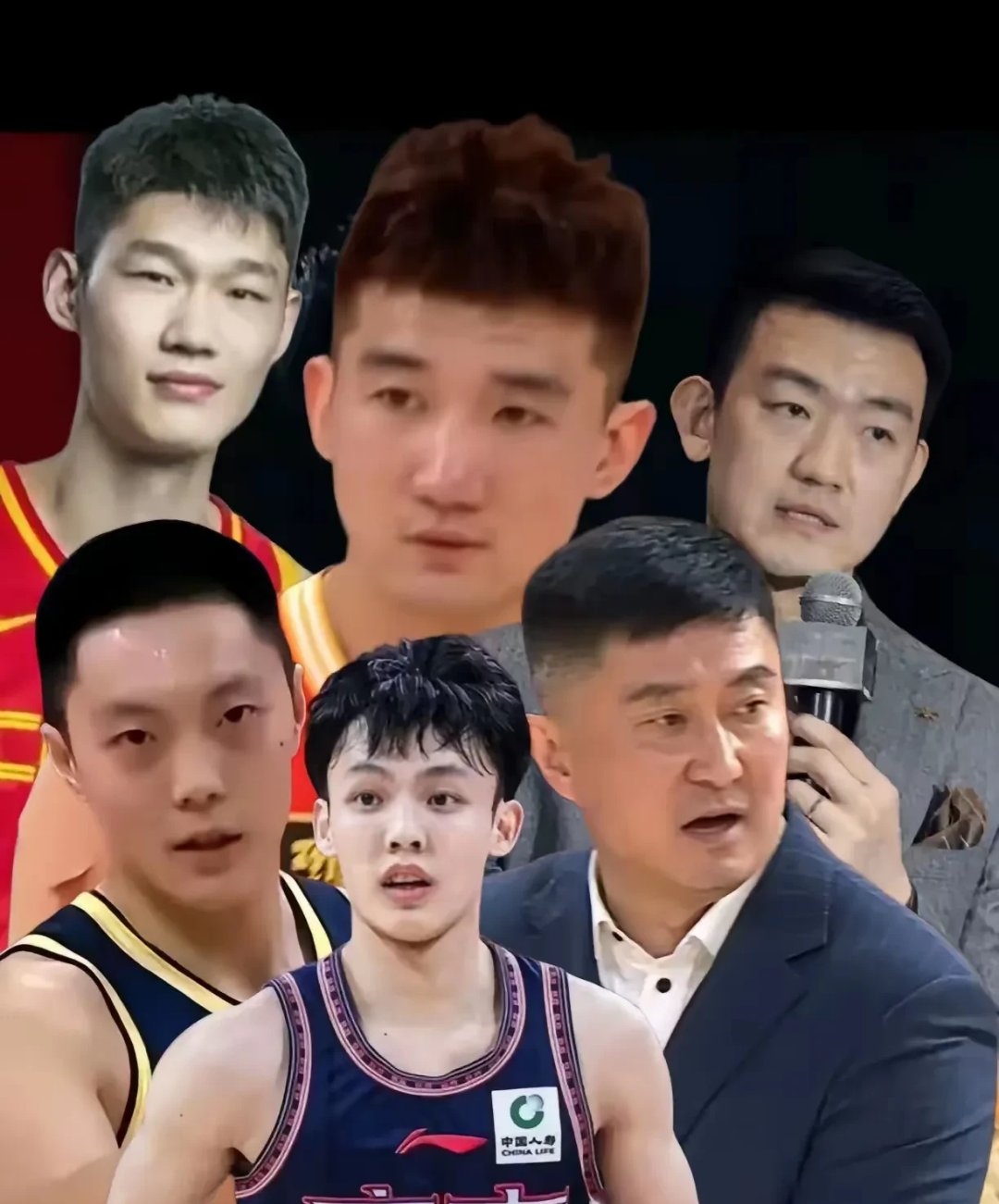 少帅更迭！王博率广厦登顶新王杨鸣辽宁迎至暗时刻