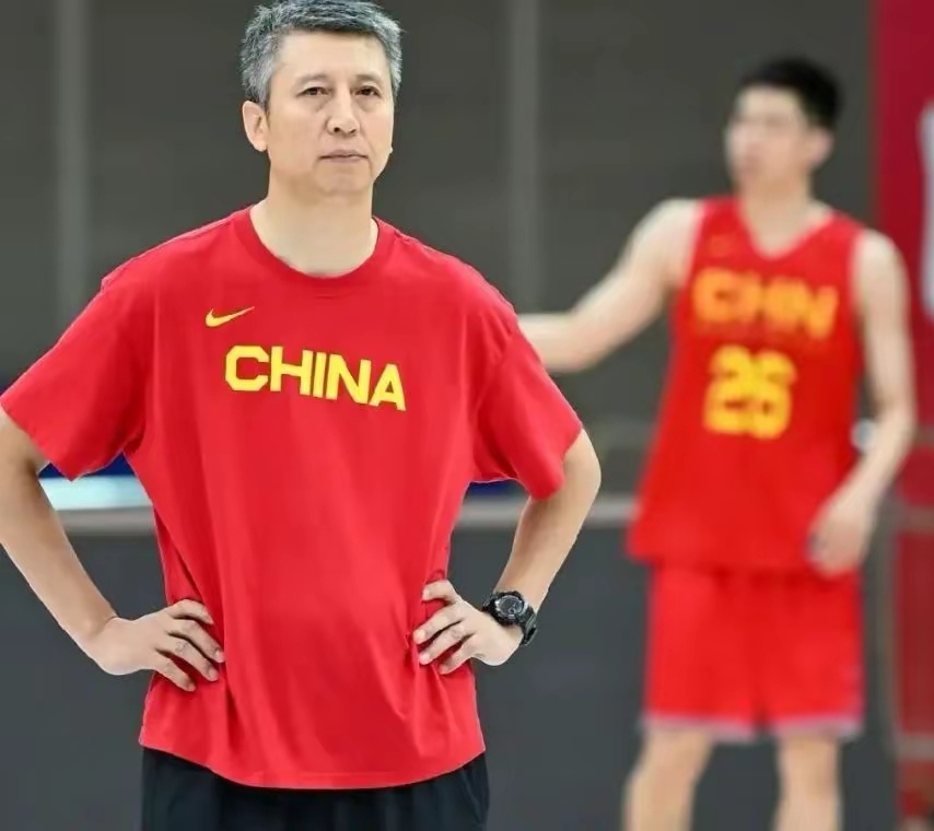 郭士强执教中国男篮战绩1胜11负最近11场全败