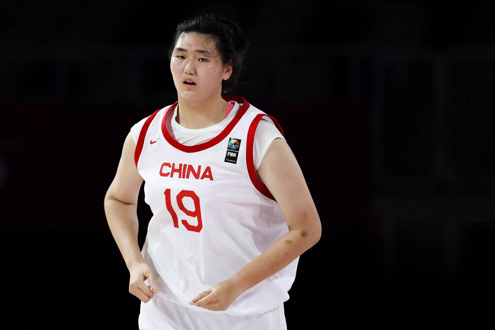 亚洲杯-张子宇18分王思雨19+7+7中国女篮擒韩国获铜牌的简单介绍