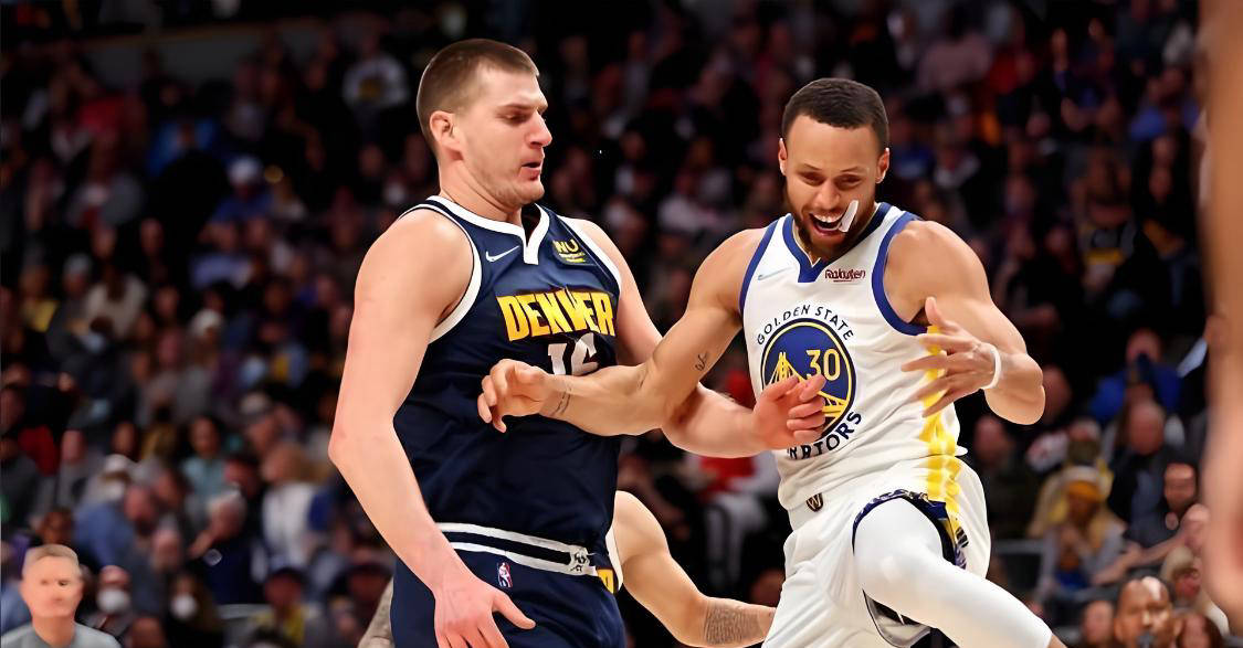 近15年NBA季后赛最佳球员：詹姆斯统治7年，库里22年逆天改命的简单介绍