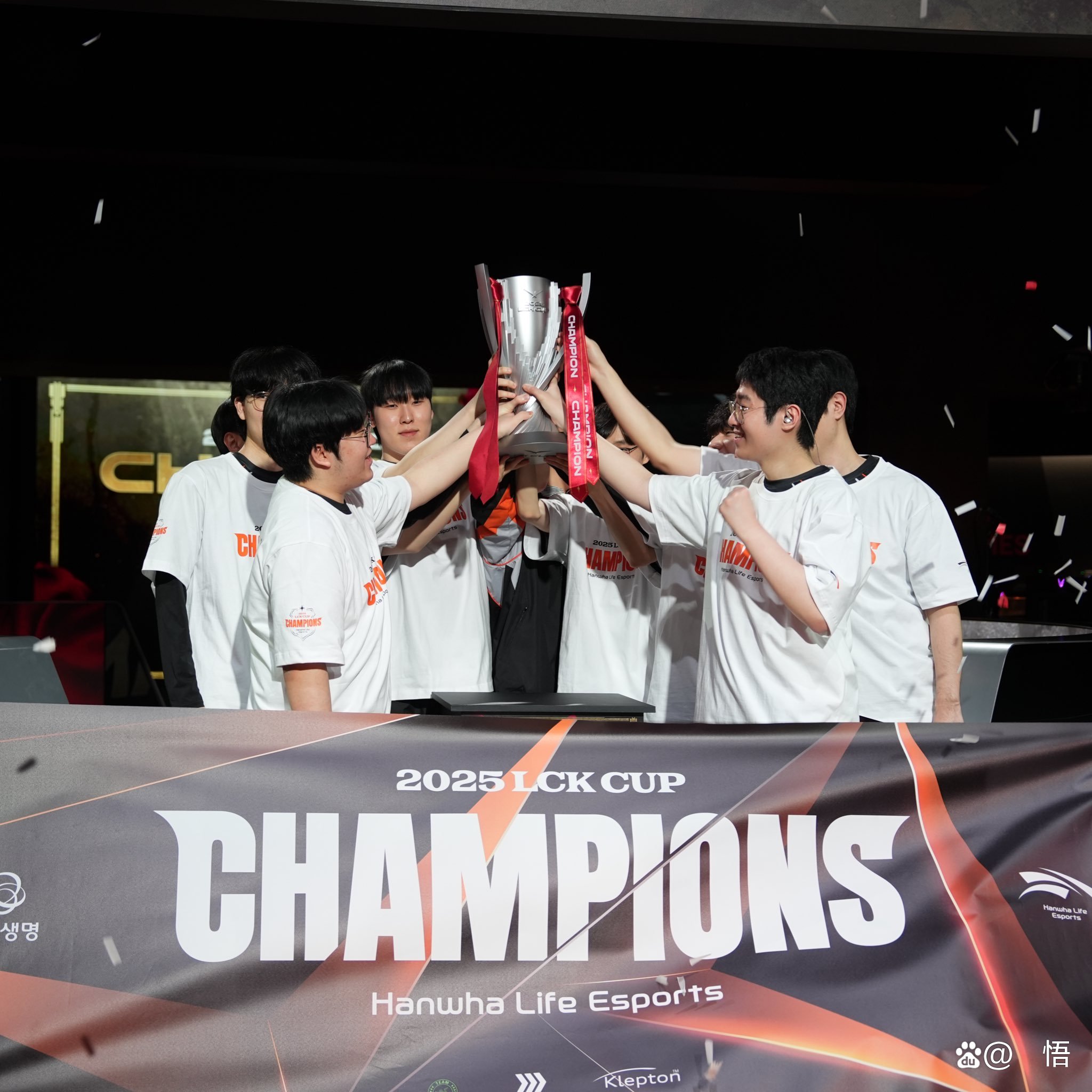 熊猫体育官网-关于LOL-MSI：GEN成功卫冕MSI冠军，Chovy拿到FMVP！的信息