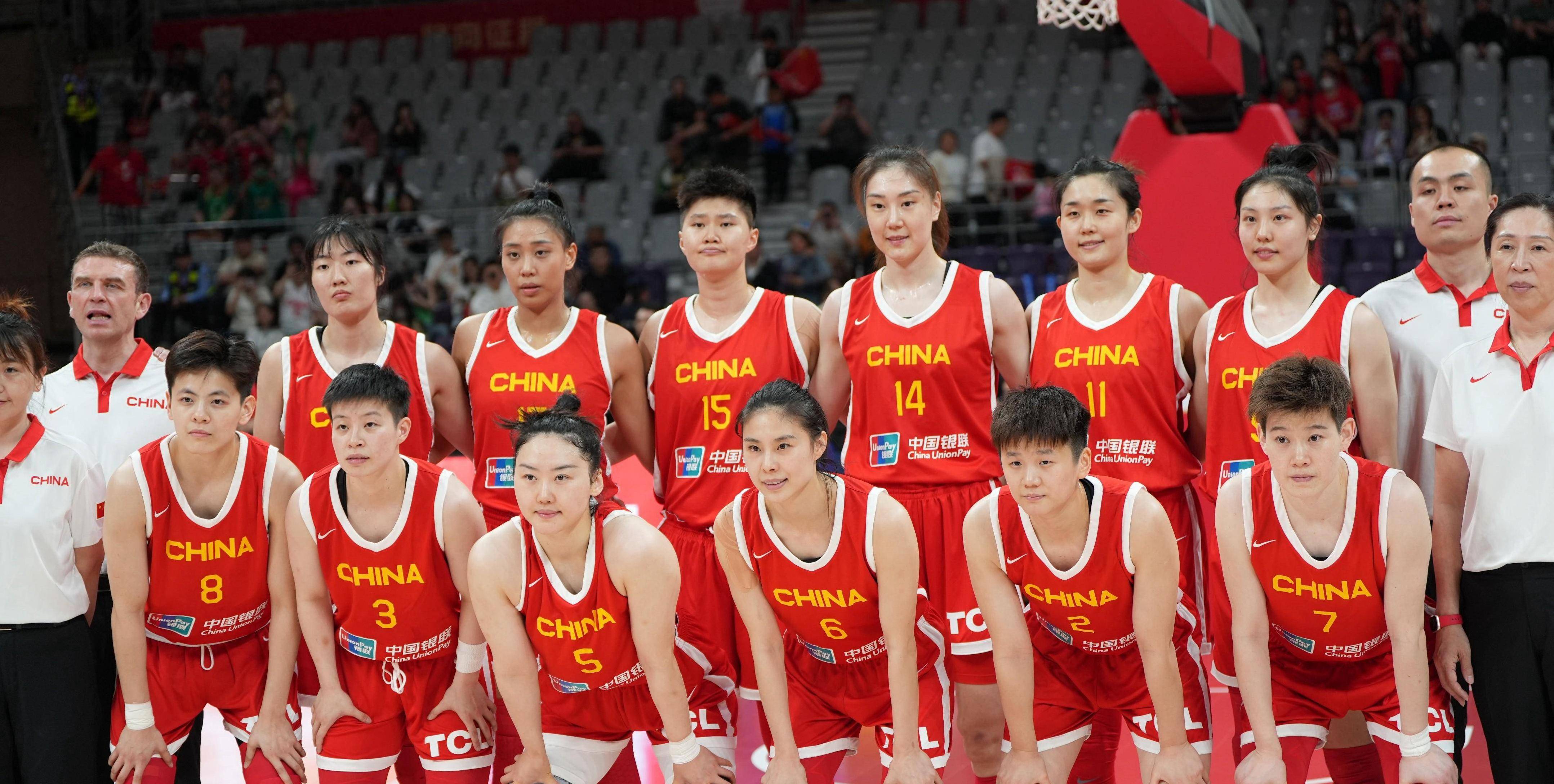 关于宫鲁鸣：日本女篮速度快&外围准，这原来是我们中国队风格的信息