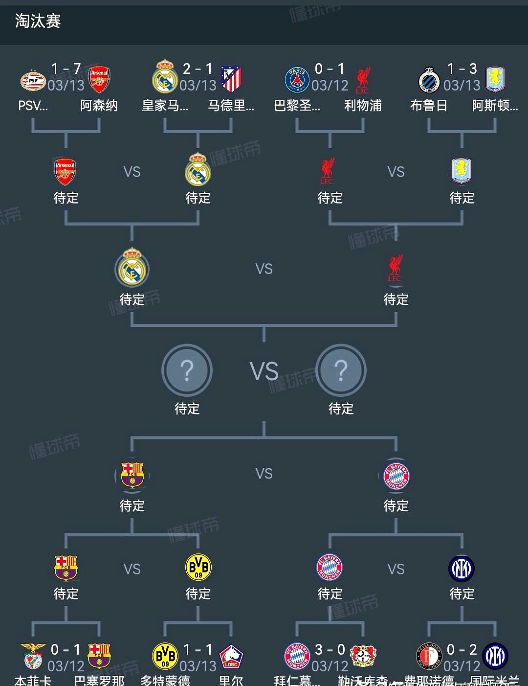熊猫体育官网-巴黎逆转，马德里竞技止步欧冠四强